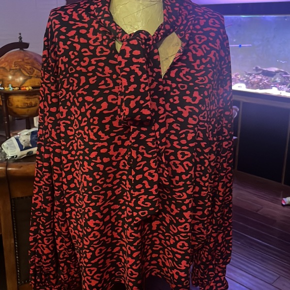 ZARA Top - Picture 2 of 7